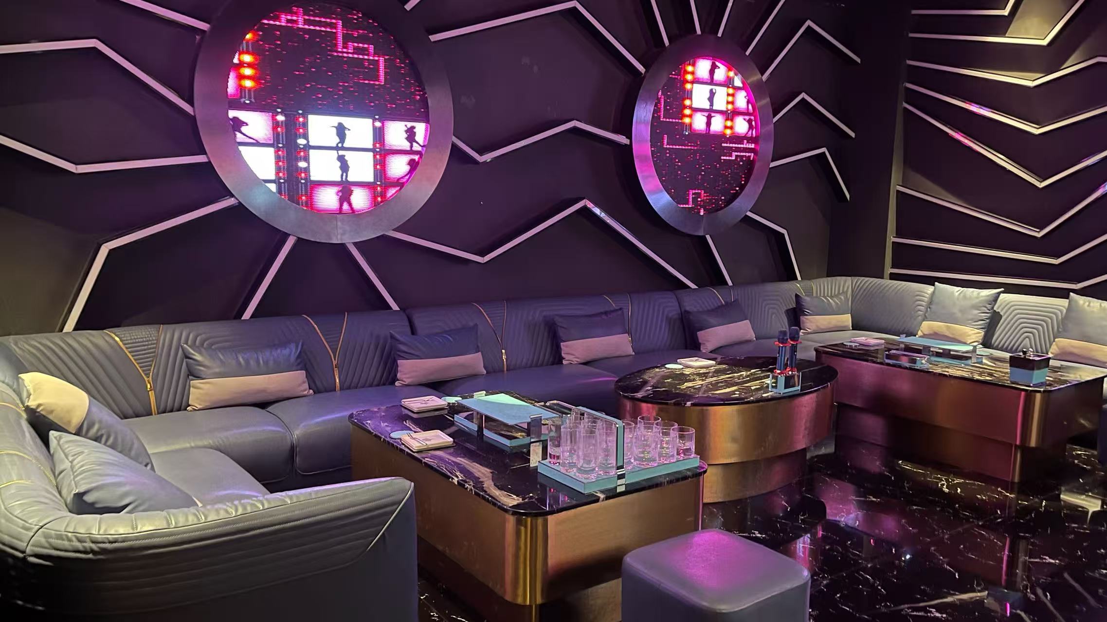 通化商务ktv优选商务ktv总排行-东昌区ktv预订