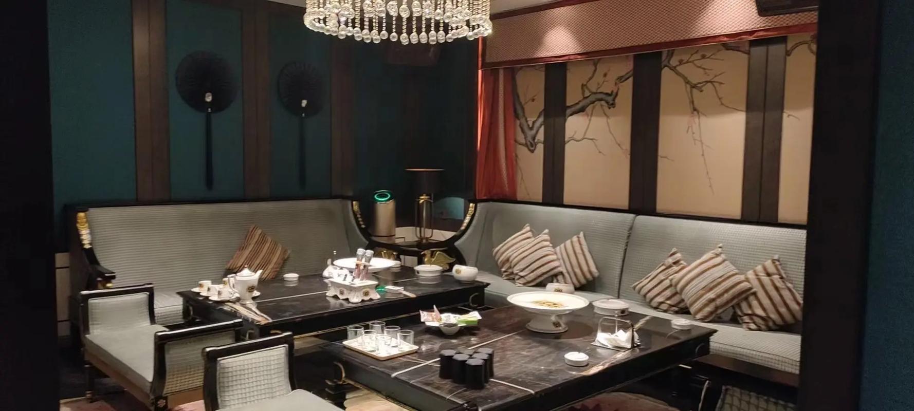 通化商务ktv尊享预订-东昌区ktv预订